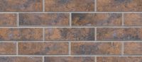 G Facing Brick