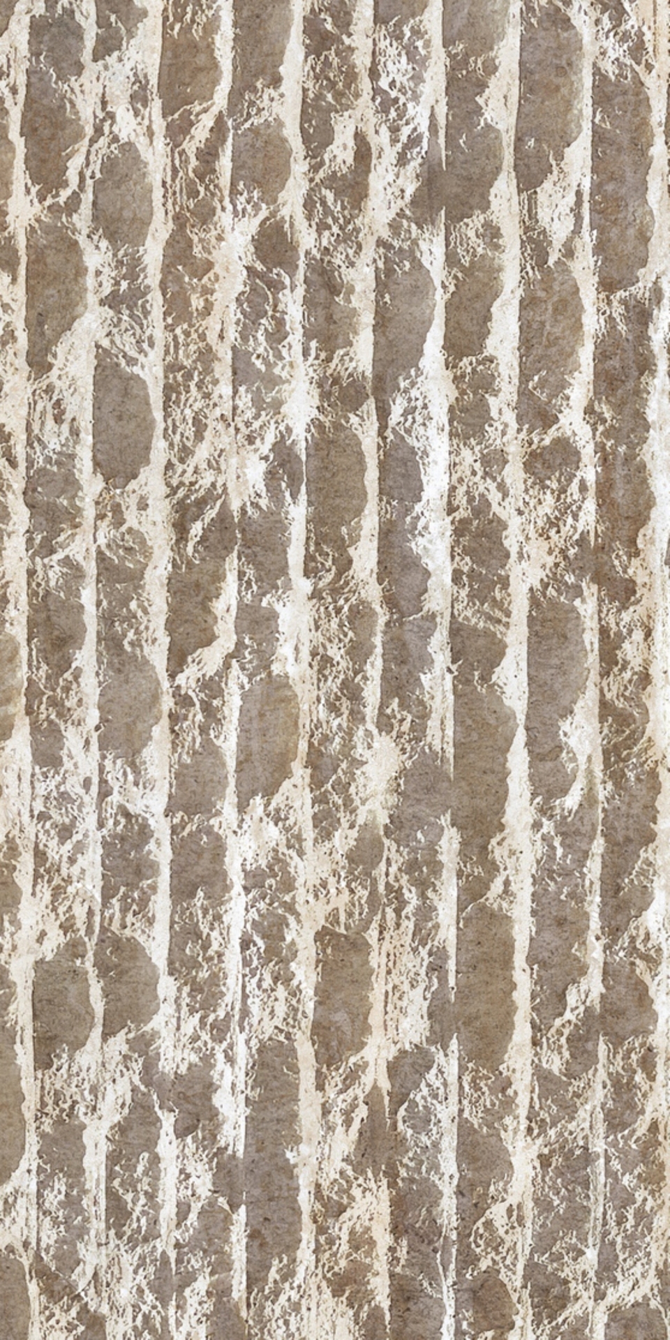 CHISELED STONE CLOUD YELLOW